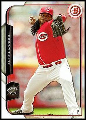 102 Johnny Cueto